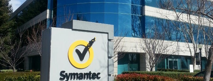 Symantec HQ is one of #MobileCON 2013 Exhibitors - Company Offices.