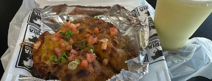 Birria El Gordo is one of Atlanta.