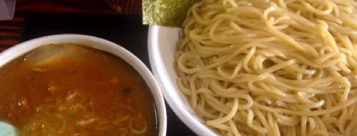 栄勝軒 is one of ラーメン、つけ麺(東葛エリア).