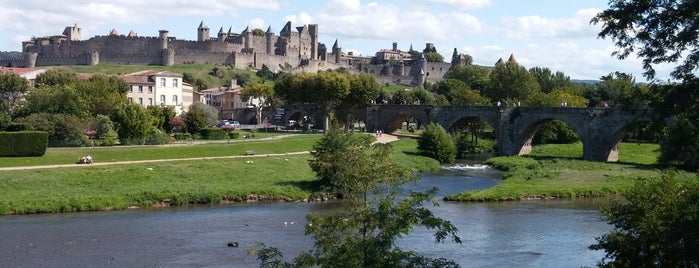 Midi Pyrenees