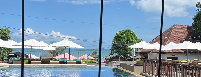 Pelangi Bali Hotel & Spa is one of Bali.