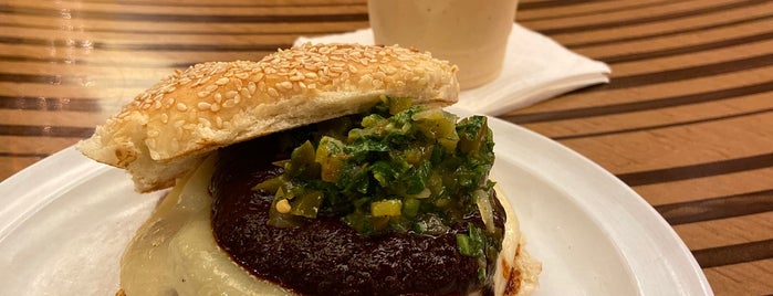 Bobby's Burger Palace is one of Dee Phunk's Burger Picks.