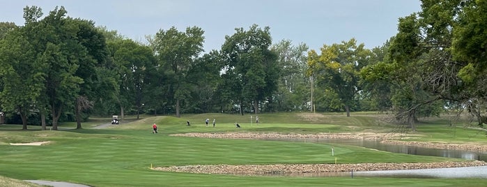 Island View Golf Course is one of BP's Golf Courses.