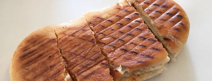 Ekmekçi Tost is one of Hatay-İskenderun-Arsuz.