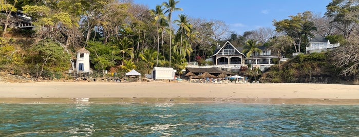 Isla Contadora is one of Praias / Playas de Panamá.