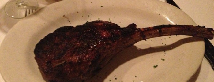 JR's Steakhouse is one of * Gr8 Dallas Area Steakhouses.