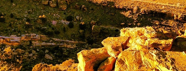 Harley's Dome Viewing Area is one of Robert'in Beğendiği Mekanlar.