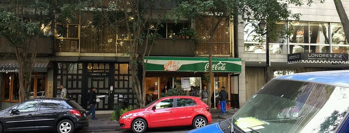 El lugar-cito is one of Jorge’s Liked Places.