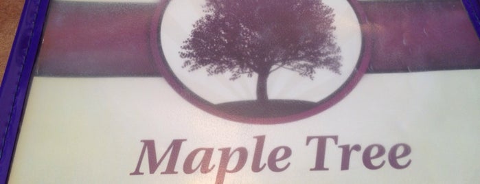 Maple Tree Pancake House & Restaurant is one of Awesome restaurants.