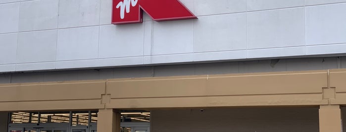 Kmart is one of Chicago Roadtrip.
