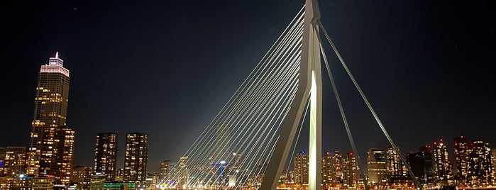Wilhelminaplein is one of Best of Rotterdam, Netherlands.
