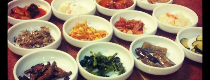 Micheenli Guide: Korean food trail in Singapore