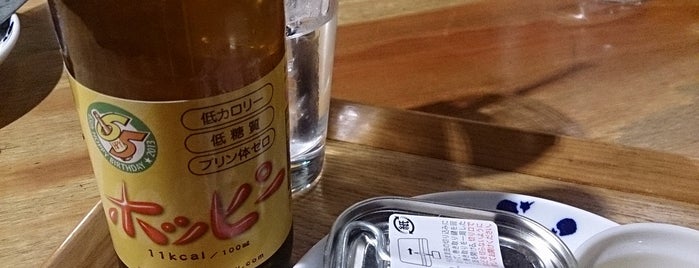 缶's BAR 秋葉原店 is one of 酒屑.