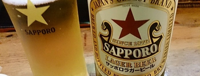 立呑えびすけ is one of 酒屑.