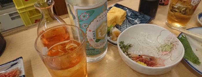 Ohashi is one of 酒屑.