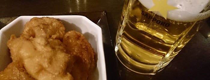 立呑処 なごみ is one of 酒屑.