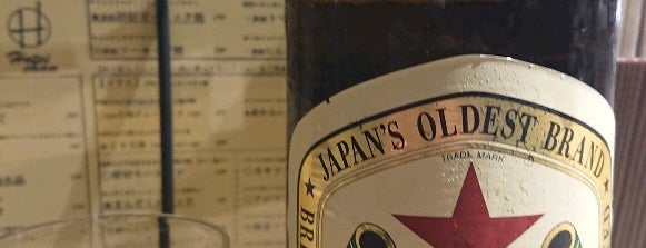 ほていちゃん 巣鴨店 is one of 酒屑.