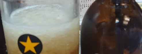 Motsuyaki Den is one of 酒屑.