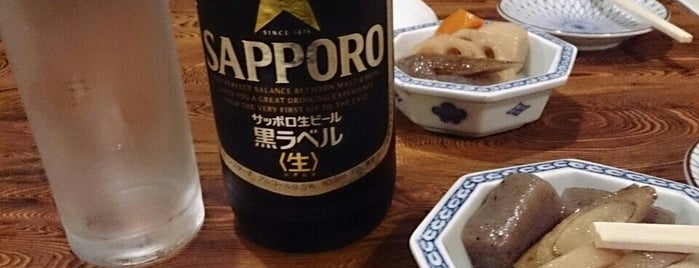 ひろちゃん is one of 酒屑.