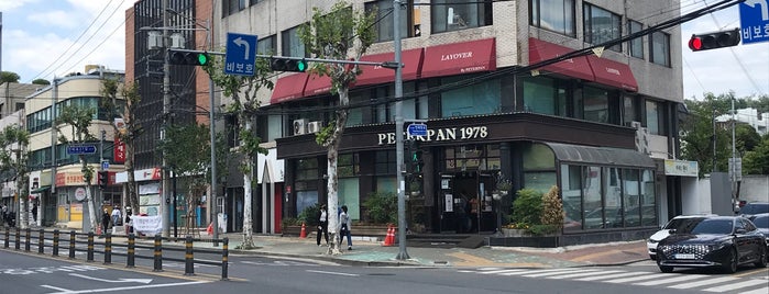 피터팬 1978 is one of 지역-서울.