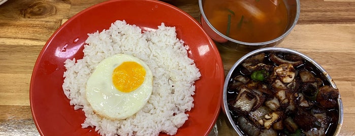 맛집을 가보자(비수도권)