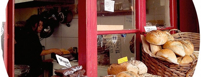 Le Pató is one of Diner / brunch / deli / bakery / markets.