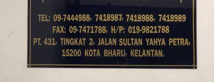 Audit Firm