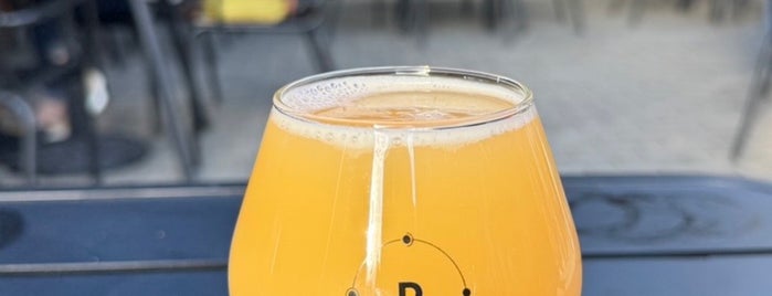 Remnant Brewing is one of Outdoor.