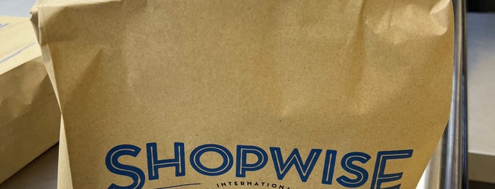 Shopwise is one of Best places in Parañaque City, Philippines.