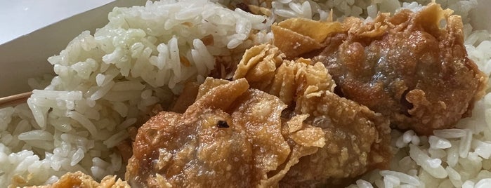 Paotsin is one of All-time favorites in Philippines.