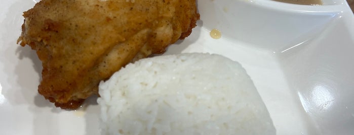 KFC is one of Best places in Quezon City, Philippines.