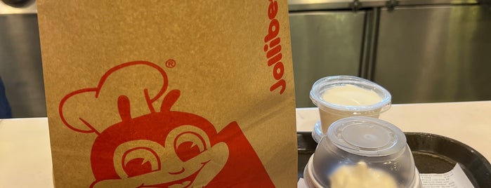 Jollibee is one of food.