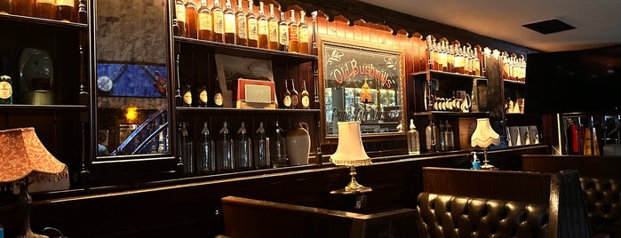 Rody Bolands is one of Must-see pubs of Dublin.