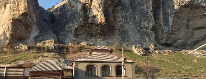 Салачик is one of สถานที่ที่ Yaron ถูกใจ.