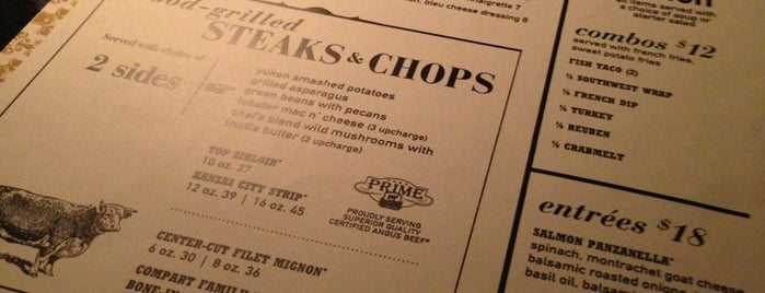 The Best After Work Drink Spots In Mclean Va