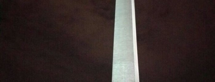 Washington Monument is one of Washington, DC Wish List.