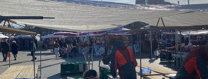 Woenselse Markt is one of Eindhoven.