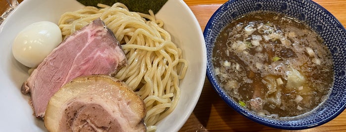 麺笑 コムギの夢 is one of Food Season 3.