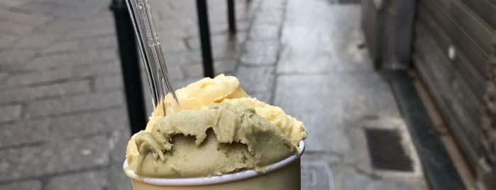 Vanilla is one of Guide to Torino's best spots.