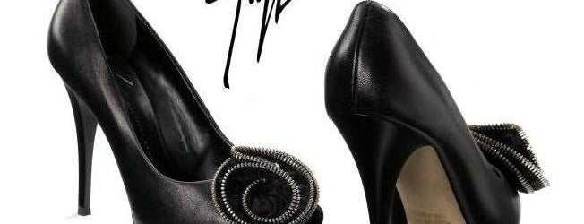 Giuseppe Zanotti Design is one of High Heels - calzature brands di prestigio.