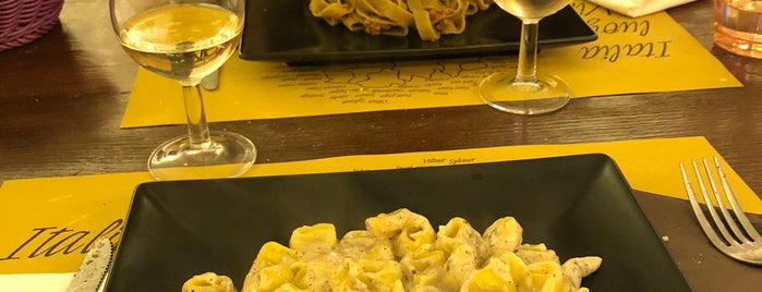 Il Cantinone is one of cibo buono.