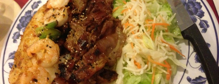 Vietnamese Cuisine is one of สถานที่ที่ Tracy ถูกใจ.