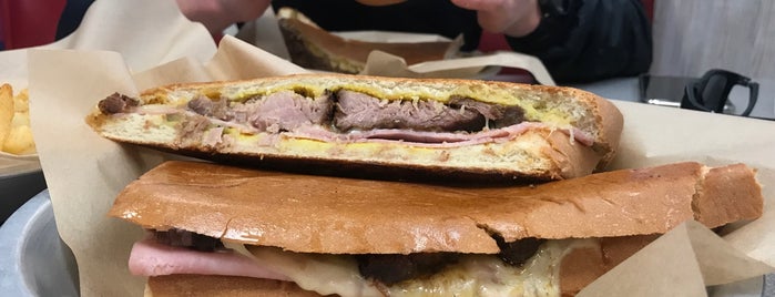 Diana's Food Mart is one of The 15 Best Places for Roast Pork in Chicago.