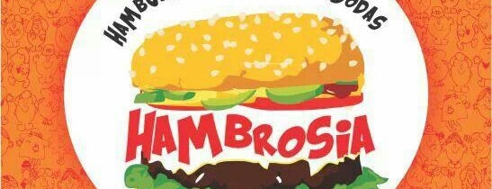 Hambrosia is one of comidas.