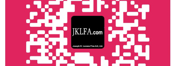 Joseph K. Levene Fine Art, Ltd. is one of Best Places.