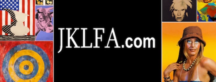 Joseph K. Levene Fine Art, Ltd. is one of JKLFA.com 24/7 short-cut URL.