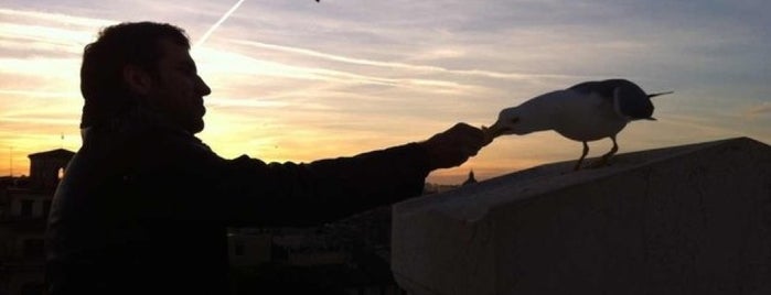 Altare della Patria is one of Roma.