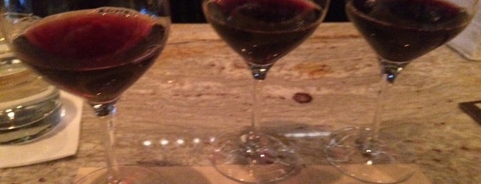 bibi is one of NYC: Wine Bars.