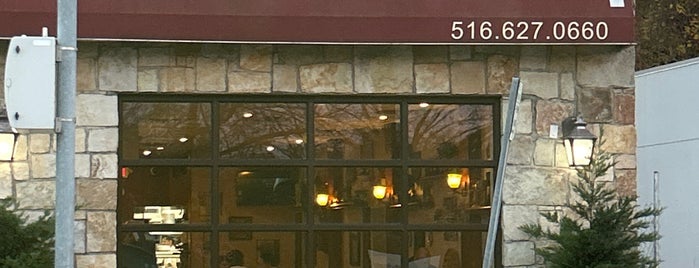 Antonino's Italian Restaurant is one of Restaurants.
