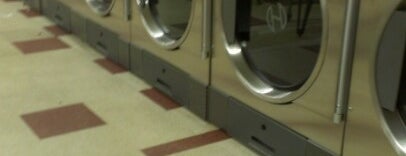 Kleenco Laundromat is one of Huntsville.